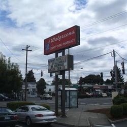 Walgreens