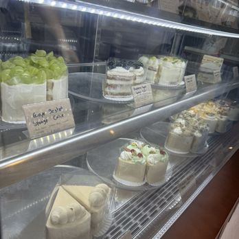 Gu-eum Cake & Bakery - Cake slices - Bakeries Near Me - Saratoga, California Gu-eum Cake & Bakery - Cake slices - Bakeries Near Me - Saratoga, California