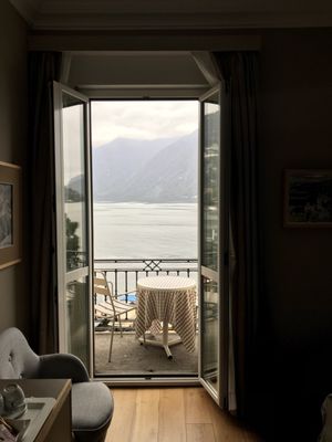 Hotel Walter Au Lac by null