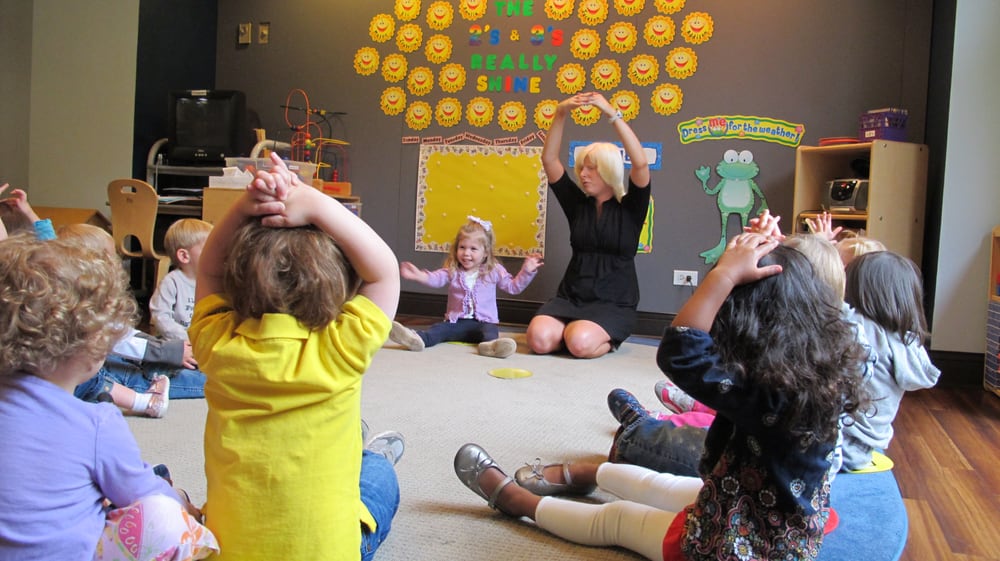 Photos of LINCOLN PARK PRESCHOOL & KINDERGARTEN Updated August 2024