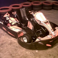 Cumbria Karting