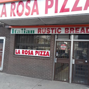 La Rosa Pizzeria - Pizza - Pizza Near Me - Philadelphia, Pennsylvania