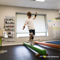 Brain Balance Center of Chesterfield