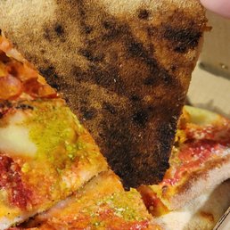 Pizza Pizza