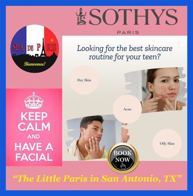 Spa De Paris - Image 9