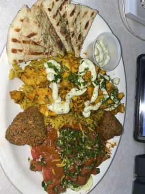 Heart of Jerusalem Restaurant by null