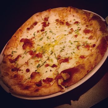 IL Bosco Pizza - Mia - Pizza Near Me - Phoenix, Arizona