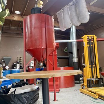 Coffeentalk - Santee - Coffee roasters and barrels of beans. - Coffee Roasteries Near Me - Santee, California Coffeentalk - Santee - Coffee roasters and barrels of beans. - Coffee Roasteries Near Me - Santee, California