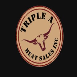 Triple A Meat Sales