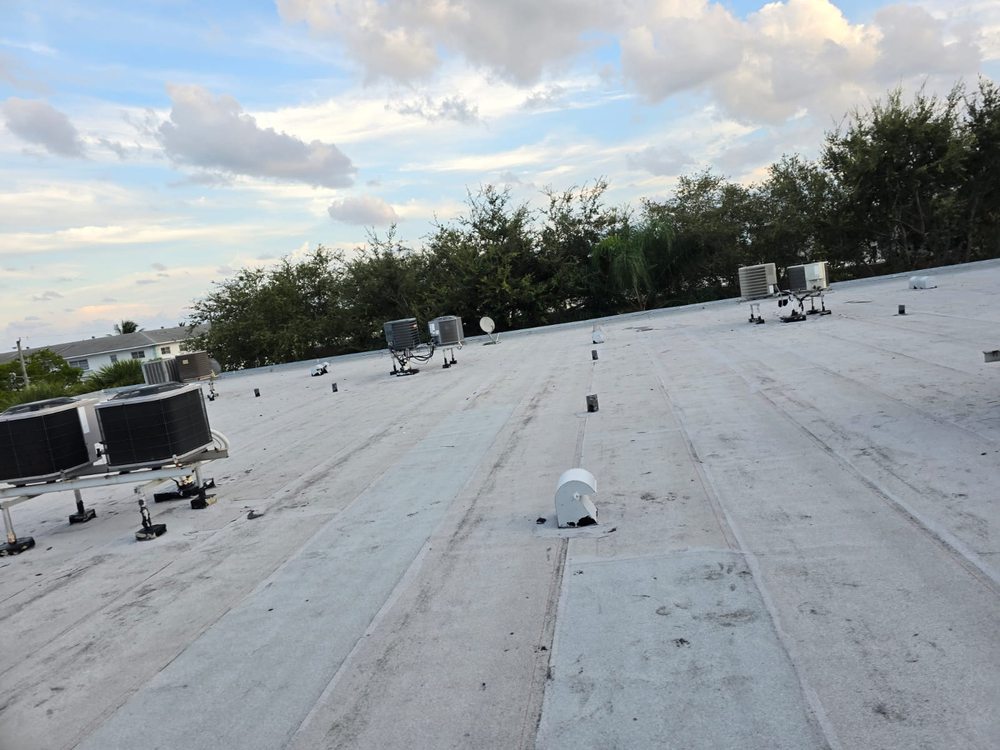 Slide of Alpha R Omega Roofing