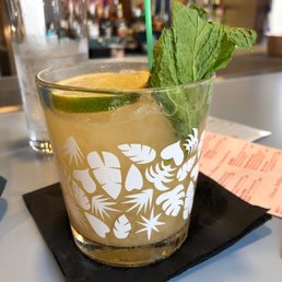 Mai Tai
