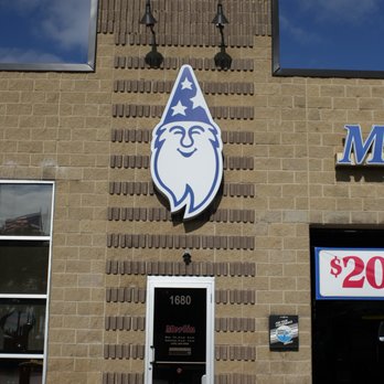 Merlin Complete Auto Care - Auto Repair Near Me - Hanover Park, Illinois Merlin Complete Auto Care - Auto Repair Near Me - Hanover Park, Illinois