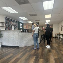 Dearborn Nutrition - Interior