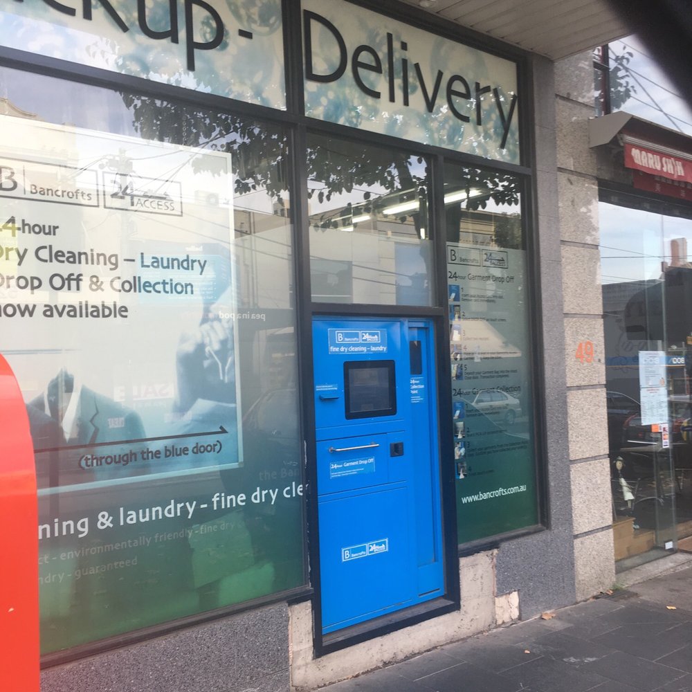 Bancrofts - After hours as well - Professional Services Near Me - South Yarra, VIC