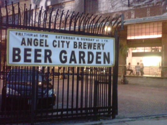Angel City Brewery by null Angel City Brewery by null