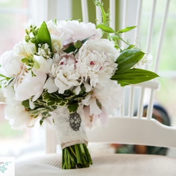 The Enchanted Florist - my stunning bouquet! - Florists Near Me - Alexandria, Virginia The Enchanted Florist - my stunning bouquet! - Florists Near Me - Alexandria, Virginia