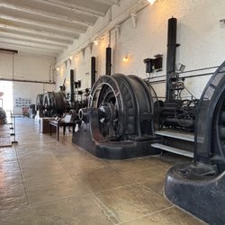 Folsom Powerhouse State Historical Park