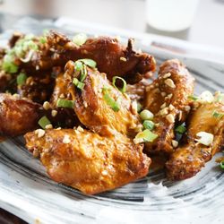 Sportsbook of Charleston - Nexton - Wings