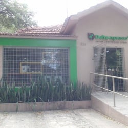 DeltaExpresso - Boa Vista
