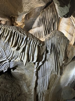 Boyden Cavern Adventures & Tours LLC. by null