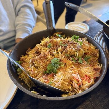 Karahi Boys - Chicken bird - Pakistani Near Me - Toronto, Ontario