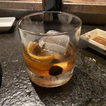 KUU Restaurant - Japanese Near Me - Houston, Texas