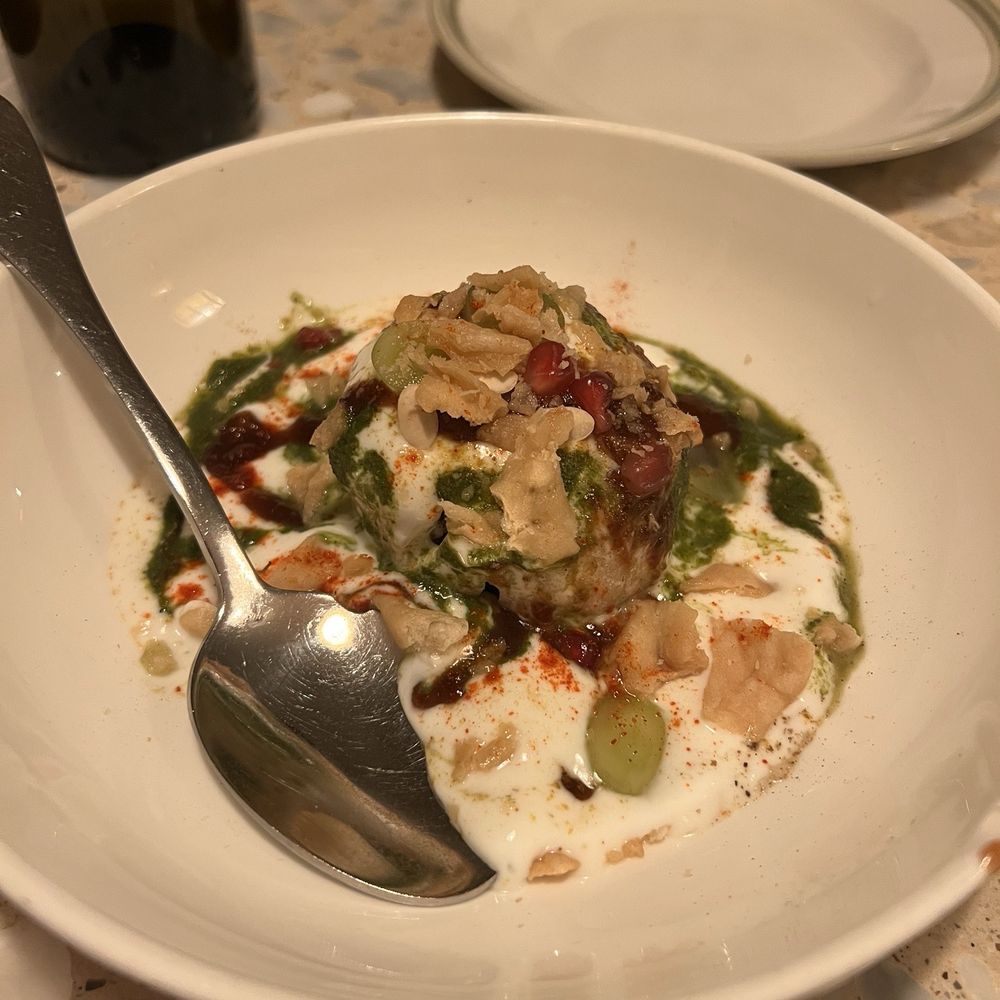 Dilli Dilli - Indian Near Me - New York, New York Dilli Dilli - Indian Near Me - New York, New York