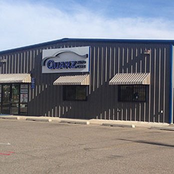 Quanz Auto Care - Auto Repair Near Me - Albuquerque, New Mexico