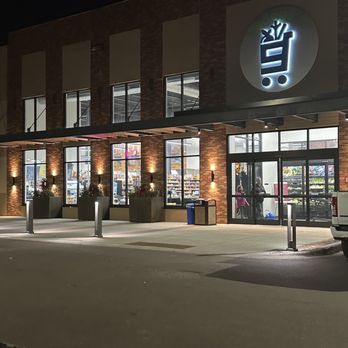 Bodega 42 - Front of store is on the other side of Galaxie Ave. Decent amount of free parking - International Grocery Near Me - Apple Valley, Minnesota