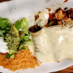 Salsas Cocina Mex Oviedo - Salsas Enchiladas