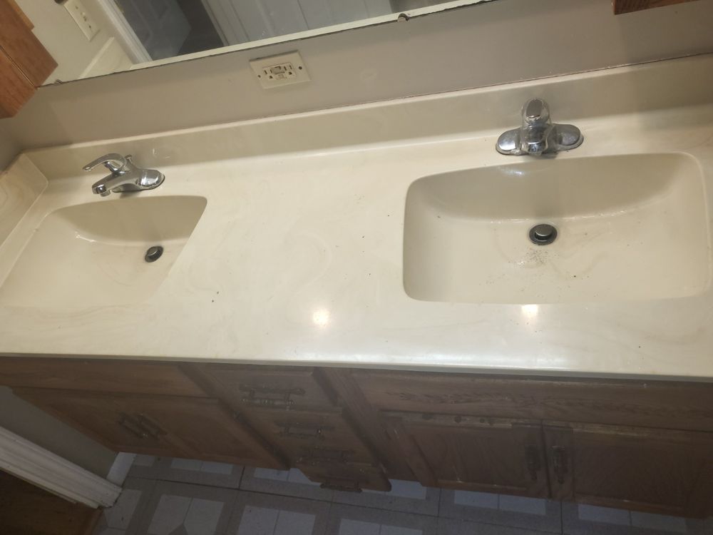 Slide of 12 Kilo Plumbing