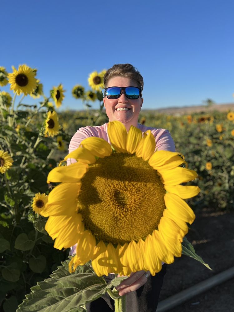 Andelin Family Farm, Sparks Roadtrippers