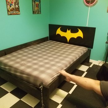 A Better Choice Handyman - Custom-built bed and head board - Handyman Near Me - Ramsey, Minnesota