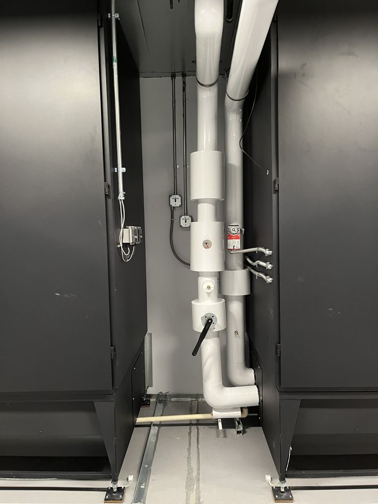 Slide of Azar's Plumbing