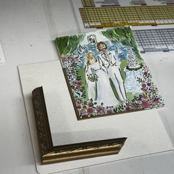 Picture Framing