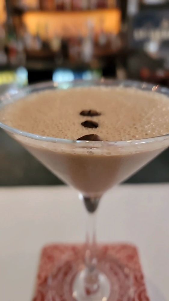 Pistache French Bistro