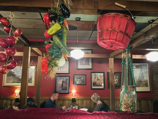 Altruda's Italian Restaurant by null