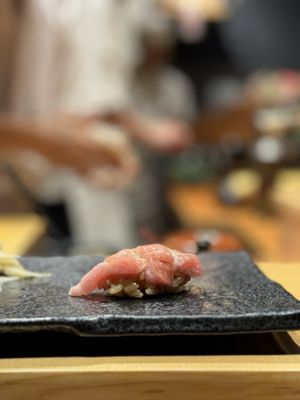 Sushi Okeya Kyujiro by null