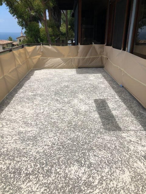 Slide of Crank Waterproofing