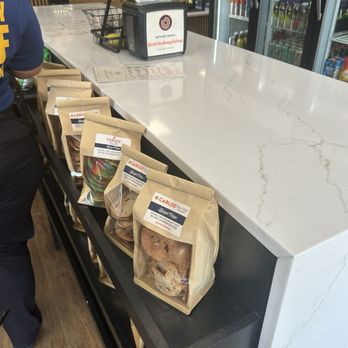 Carlos Bagel Shop - Bagels Near Me - Hawthorne, New Jersey Carlos Bagel Shop - Bagels Near Me - Hawthorne, New Jersey