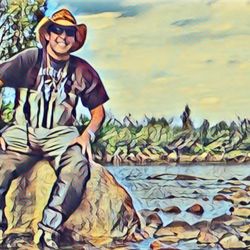 Ausable River Two Fly Shop - West Branch AuSable River NY