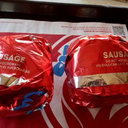 Wendy's - 2 for 1 deal