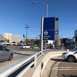 Lax Cell Phone Lot Directions Lax Cell Phone Waiting Lot - 11 Photos & 31 Reviews - Parking - 96Th St  Vicksburg Ave, Los Angeles, Ca - Phone Number - Yelp