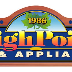 Highpoint TV & Appliance