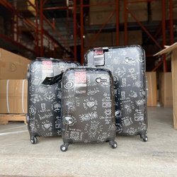Luggage Garage