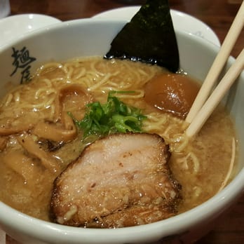 Menya le Nood - Ramen Near Me - Honolulu, Hawaii Menya le Nood - Ramen Near Me - Honolulu, Hawaii