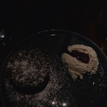 Copper Vine Inn - Dark chocolate torte - Wine Bars Near Me - New Orleans, Louisiana Copper Vine Inn - Dark chocolate torte - Wine Bars Near Me - New Orleans, Louisiana