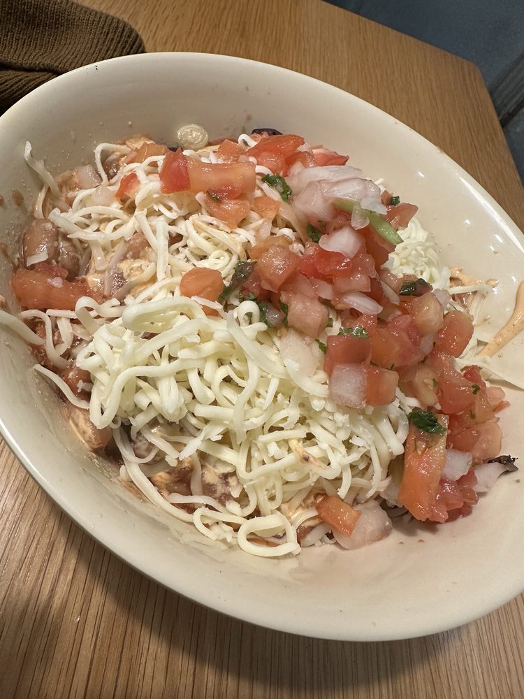 Bueno Y Sano