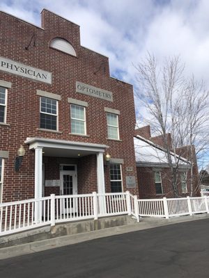 Caywood, Winward & Seiter Vision Care