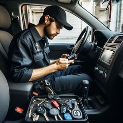 Top Locksmith Service